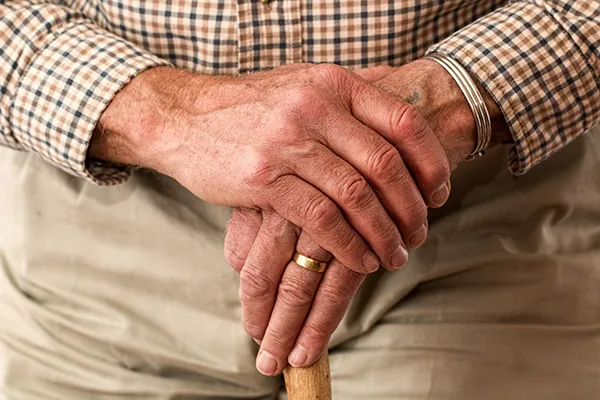 Specialist Assessment for Frail and Elderly (SAFE)