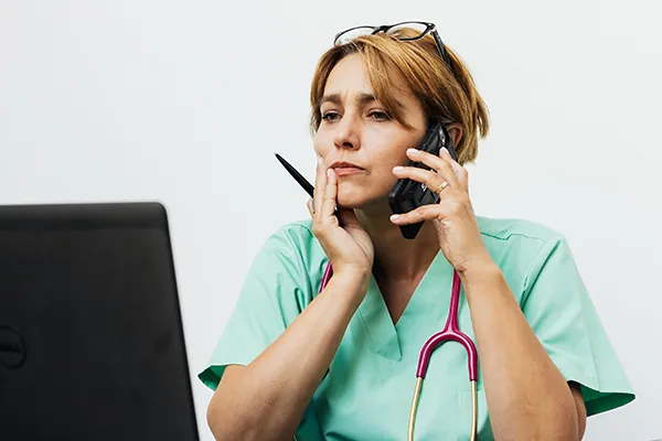 GP Out of Hours