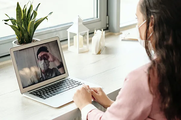 Remote Consultations