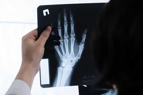 Urgent Care Services